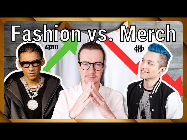 Überleben diese Fashion Brands ohne die Reichweite der Gründer?