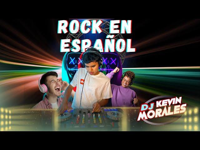 ROCK EN ESPAñOL MIX SOLO CLASICOS (Vilma Palma e Vampiros, Soda Stereo, Maná y más)