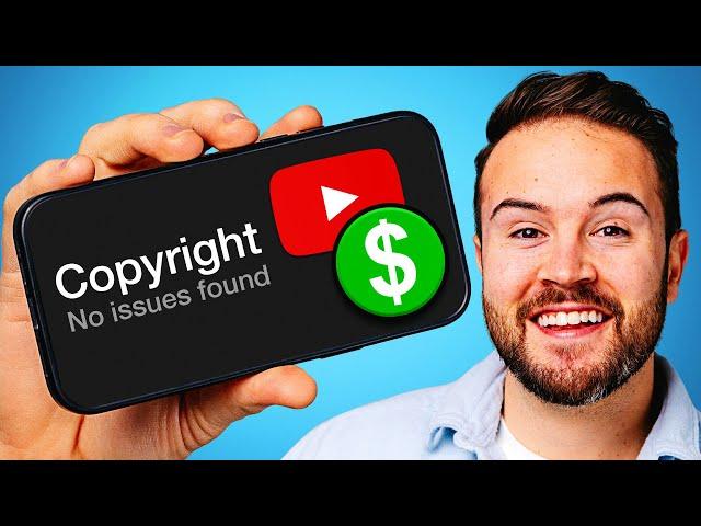 How to Remove Copyright Claims on YouTube