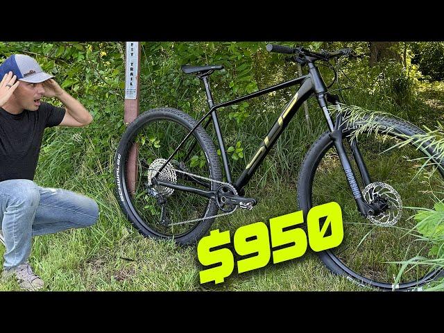 This is the BEST Sub $1k Bike / Superior XP919