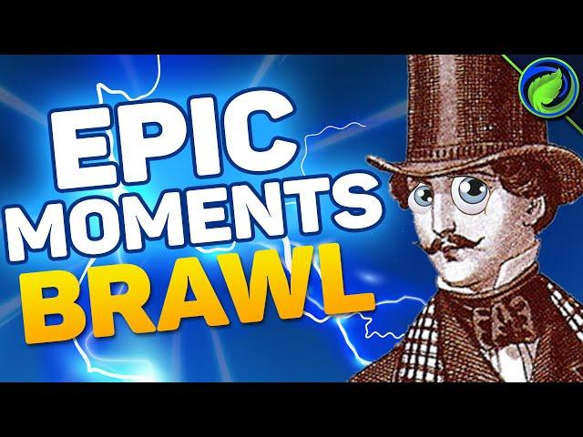 Classic Swedish Sayings | Epic Moments 202 | Spuzie