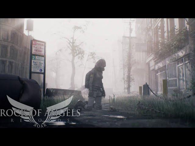 PHASE REVERSE - "Genocide" (Official Cinematic 4K Video)