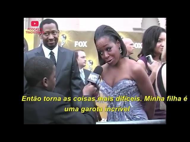 TICHINA ARNOLD COMO É SER ROCHELLE EM TODO MUNDO ODEIA O CHRIS | Beta Cortes LEGENDADO