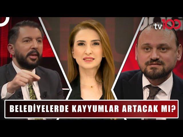 CHP'den Olağanüstü Toplantı Çağrısı | Başak Şengül İle Doğru Yorum