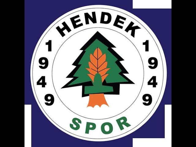 Hendekspor Tekirdağspor maçı