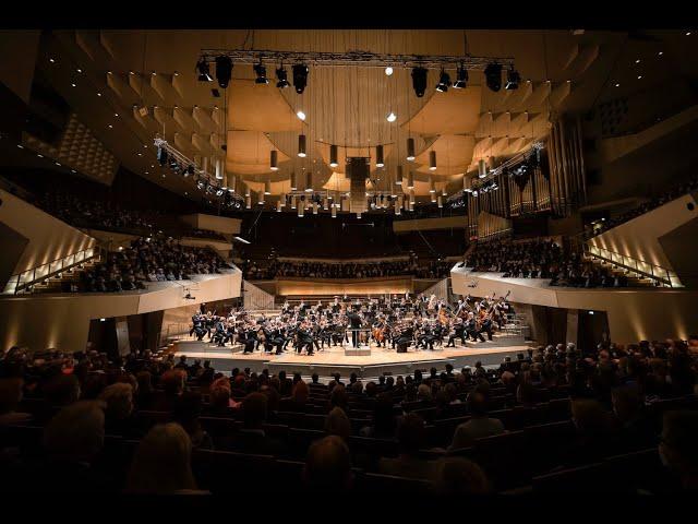 Weber: Oberon: Overture / Petrenko · Berliner Philharmoniker