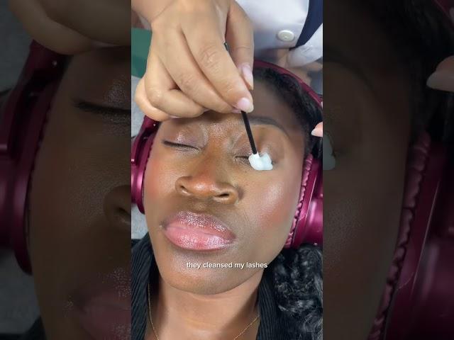 Lash extensions in NYC that actually live up to the hype  Classic Lash & Beauty 141 Fulton St 3rd