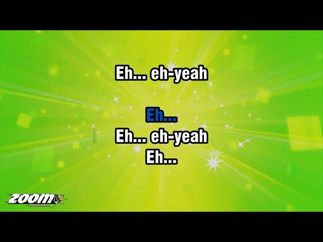 Artful Dodger feat Craig David - Re-Rewind - Karaoke Version from Zoom Karaoke