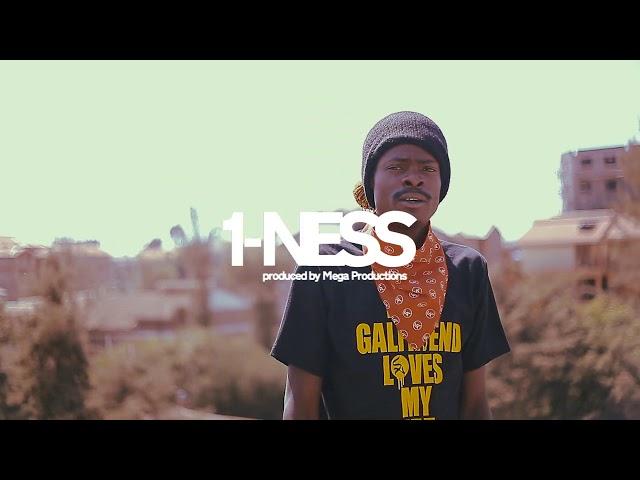 Snippa - Oneness ft Kym Cool (Official Video)