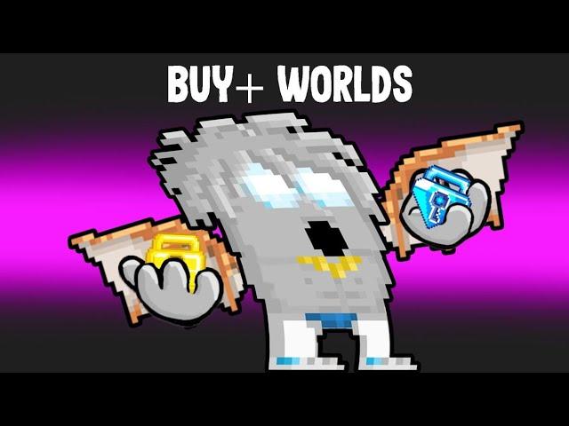 1WL vs 1DL vs 1BGL BUY+ World!