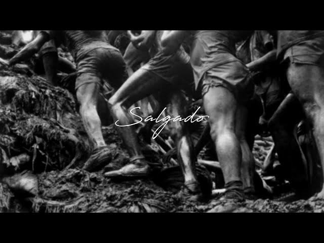 Sebastião Salgado: Body & Soul I Photographer's Profiles