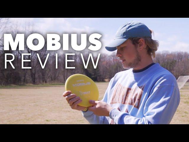 Straightest Putter on the Market? | EV-7 Mobius Review