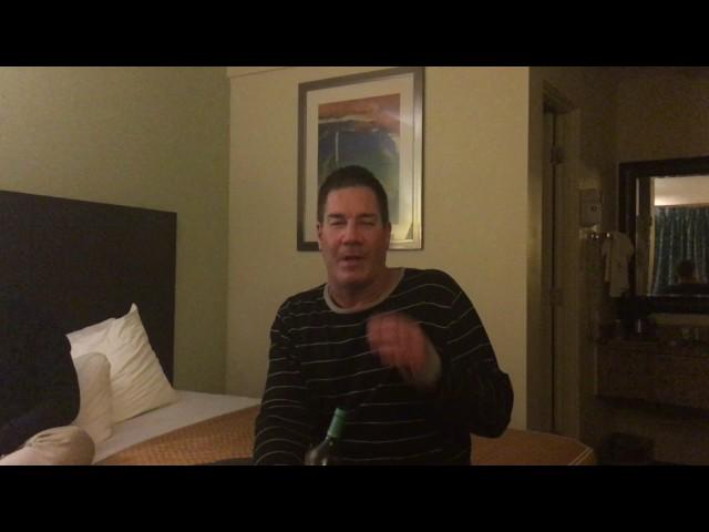 New Car Smell Introduction by Mark Adkins