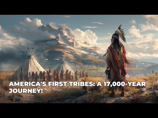 What is the Oldest Native American Tribe