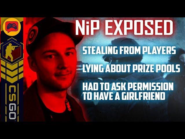 Exposing of Ninjas in Pyjamas - All the Allegations