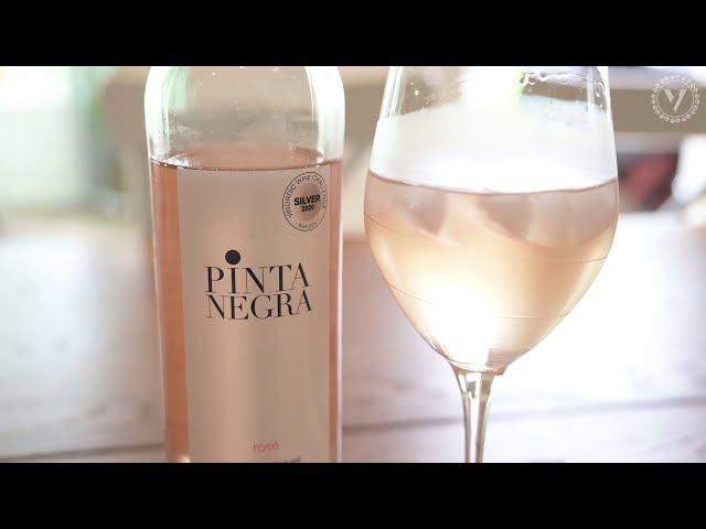 Pinta Negra Rosé