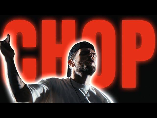 Vin Jay & Krizz Kaliko - CHOP