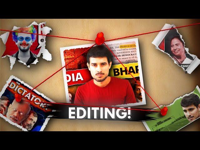 How to Create Dhruv Rathee Style Animations in After Effects