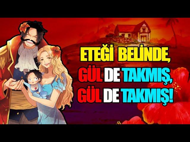 Roger - Eteği Belinde!  ft. Rouge