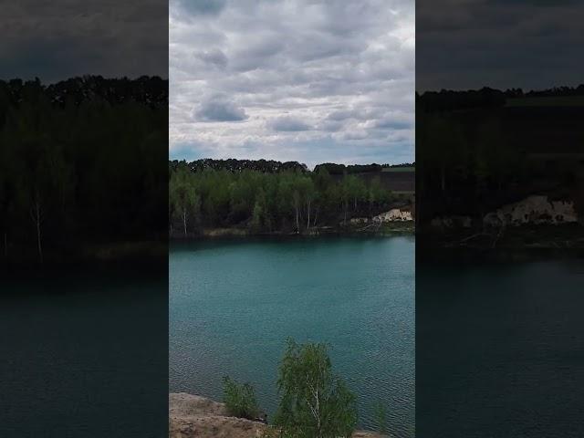 Места Для Посещения Кондуки / Романцевы горы, Тульская область. #Природа #ИнтересныеМеста #Россия