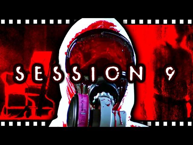 The Unsettling Psychological Horror of SESSION 9