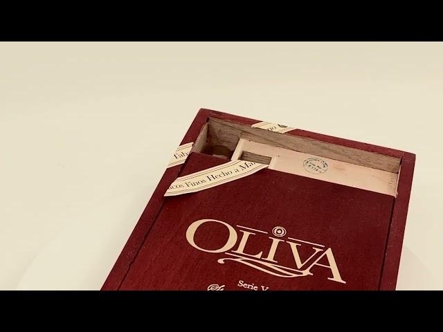 Oliva Sampler-Pack.