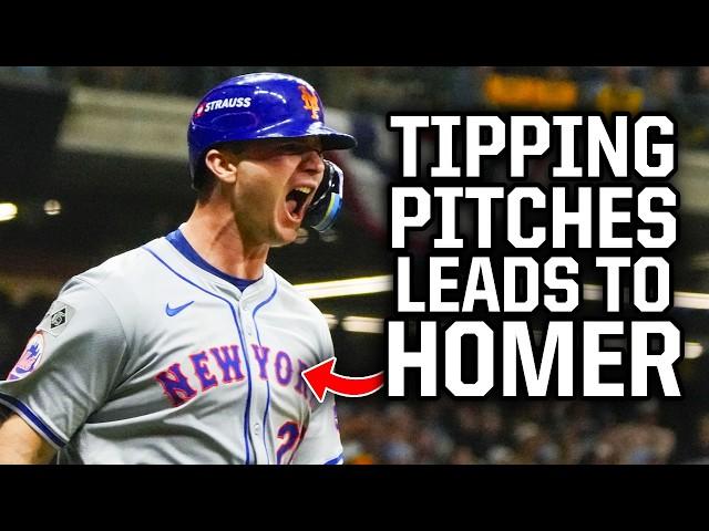 Pete Alonso hits game-winning homer to avoid elimination, a breakdown