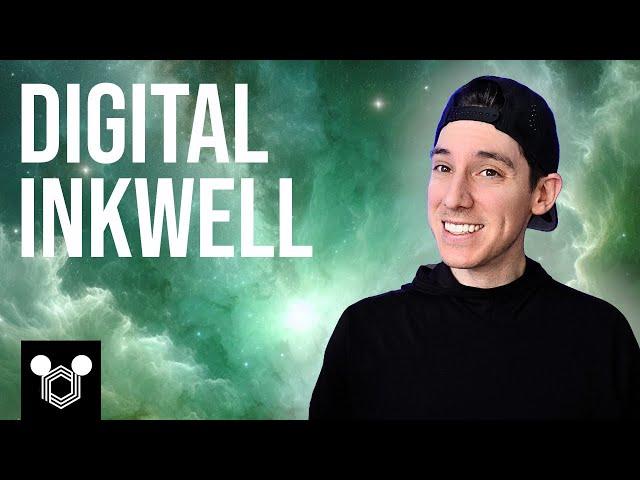 LorcanaChats: Episode 24 - Digital-Ink (@DigitalInkwell )