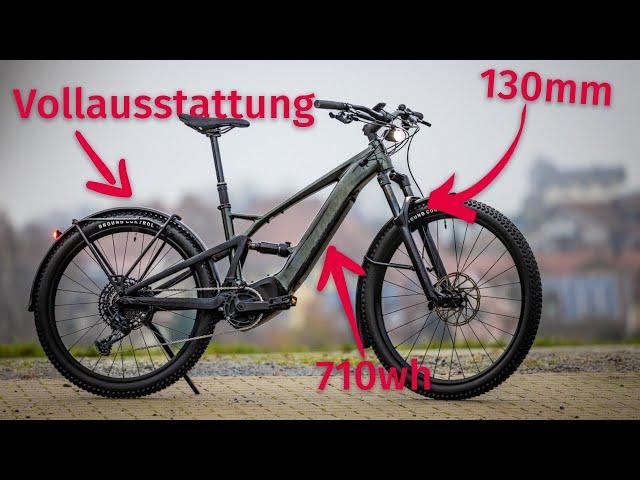 SPECIALIZED Tero X - Überzeugender Alleskönner zum fairen Preis!