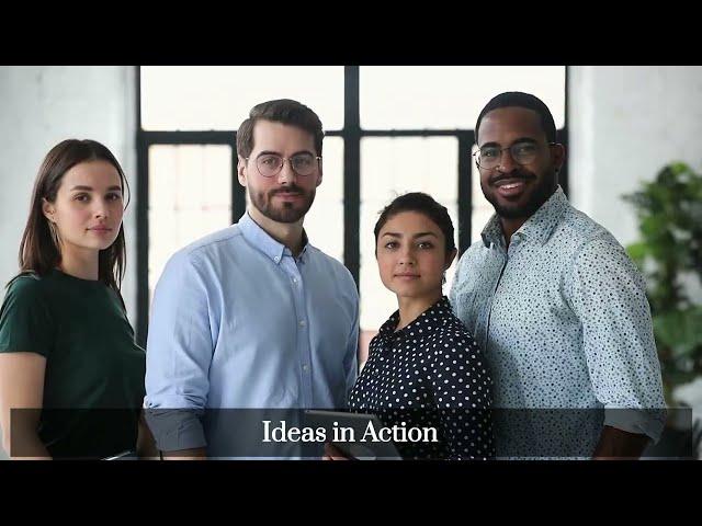 PRI: California Ideas in Action