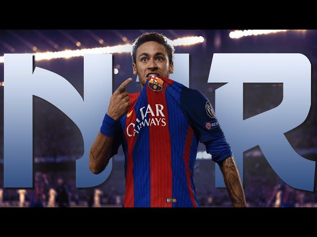 Rate This Neymar Edit (Took me 12+ Hrs To Edit )