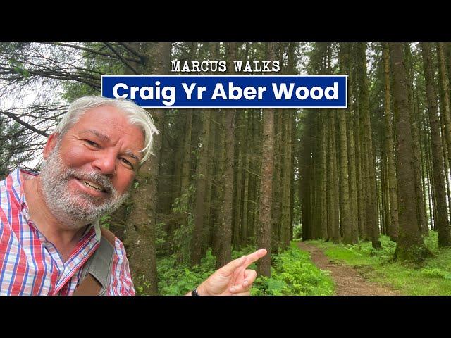 Craig Yr Aber - A Hidden Gem Of A Walk, South Wales