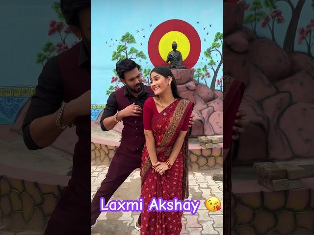 Laxmi Akshay  #zeemusic #love #zee #couplegoals #zeesong #wedding #zeeentertainment #bollywood