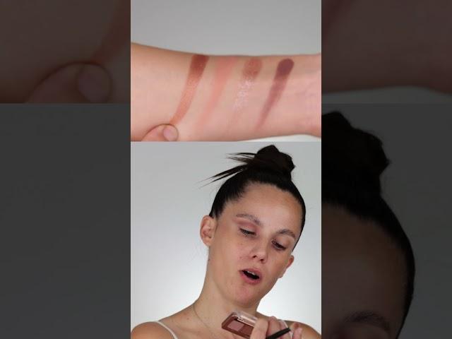 This Mattes Are Beautiful ! NATASHA DENONA MINI STARLETTE PALETTE