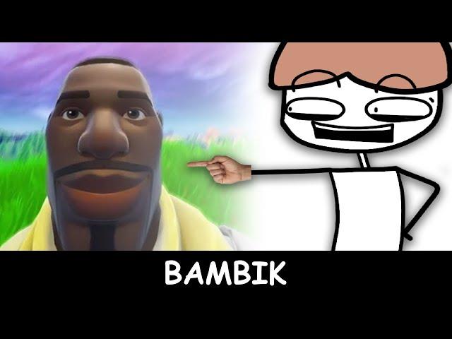 BAMBIK