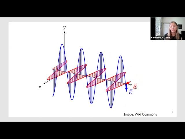 HackadayU: Introduction to Antenna Basics - Class 1