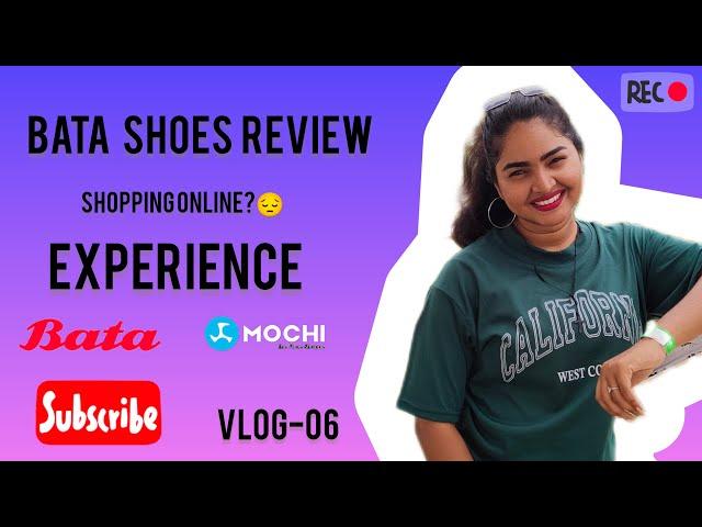 Bad experience with Bata.Mochi brand is good #siathevlogger #adayinmylife #vlogs #youtube #minivlog