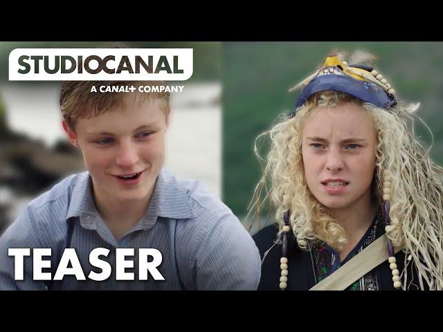 Swallows & Amazons | Teaser