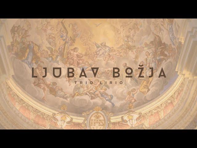 Lirio - Ljubav Božja (Cover)