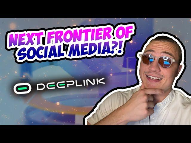 DeepLink Review - AI Cloud Gaming Breakthrough of the Century???