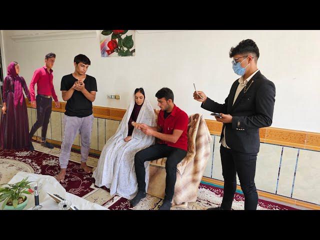 Nomadic Life Ava Returns & Hadi Apologizes to Amir | Amir Rejects Him—But Is Hadi Hiding Something?