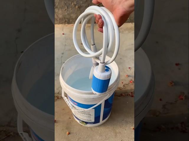 Reachable Water Pump #trending #ytshorts #shopping