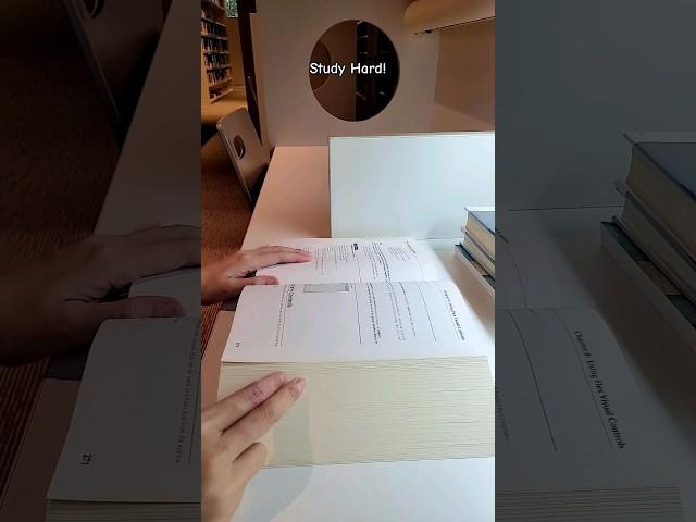 Study With Me At The Library  Study Vlog Singapore