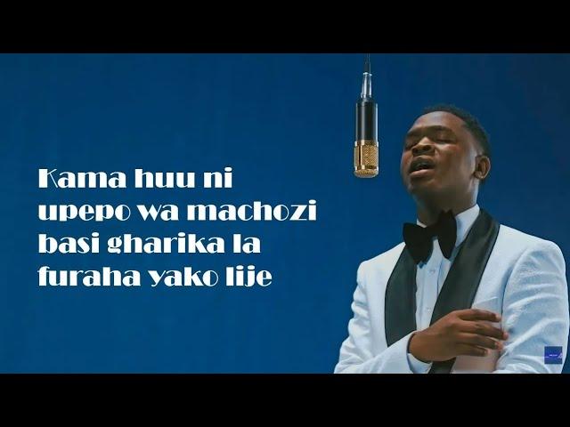 Obby Alpha - Niokoe [ Official Video ] .