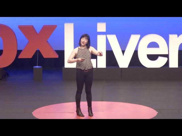 How to re-wire Photosynthesis | Dr Jenny Zhang | TEDxLiverpool