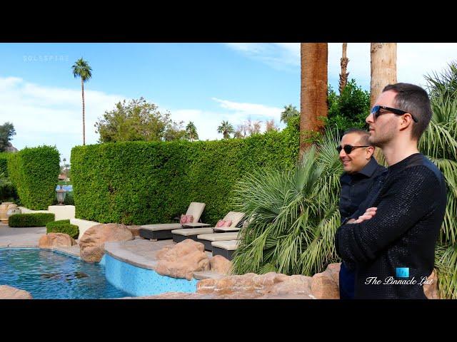 Palm Springs Lifestyle | 77812 Cottonwood Cove, Indian Wells, CA, USA | Luxury Real Estate