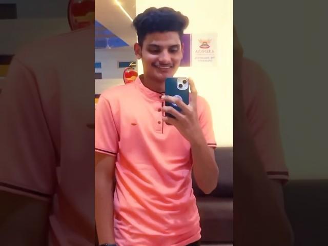 New reel like Ani subscribe kra ️ |Aditya Dere | Marathi vlog | #vlog #shorts #marathi #adityadere