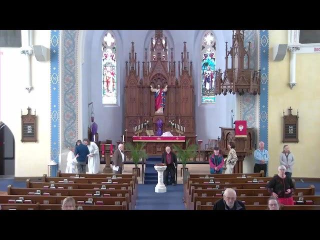 St Lucas Livestream