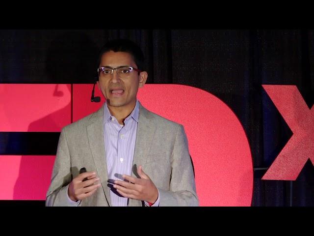 Revolutionizing Acute Stroke Care with Technology & Data | Dr. Brijesh Mehta | TEDxYoungCirclePark