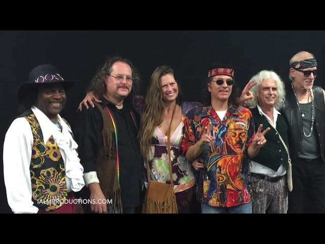 Woodstock Tribute Band  - Jimi Hendrix Tribute   Dial M Productions